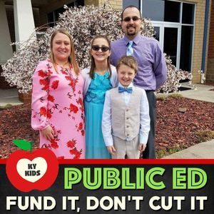 Meet your Posher, Trisha craig